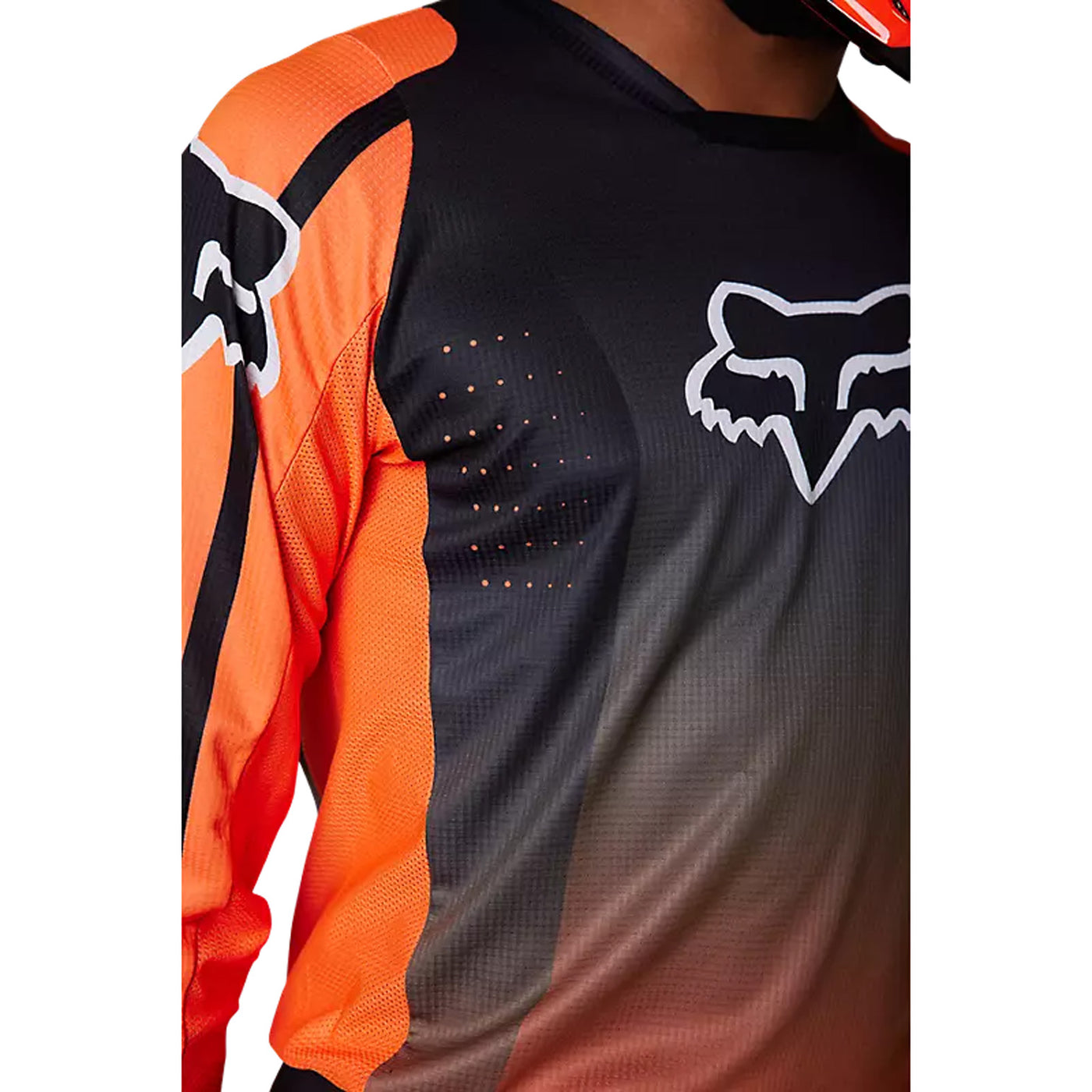 Fox Racing 180 Leed Jersey