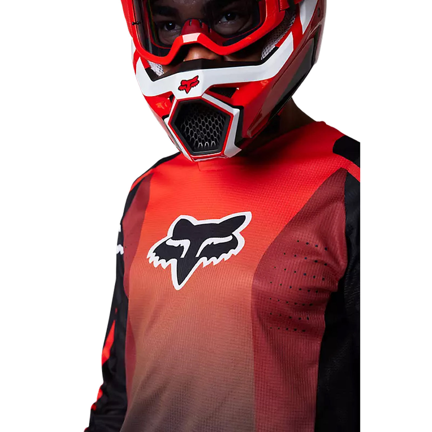 Fox Racing 180 Leed Jersey