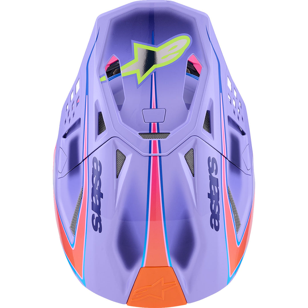 Supertech M10 Helmet - Jett Lawrence R01 - MIPS®