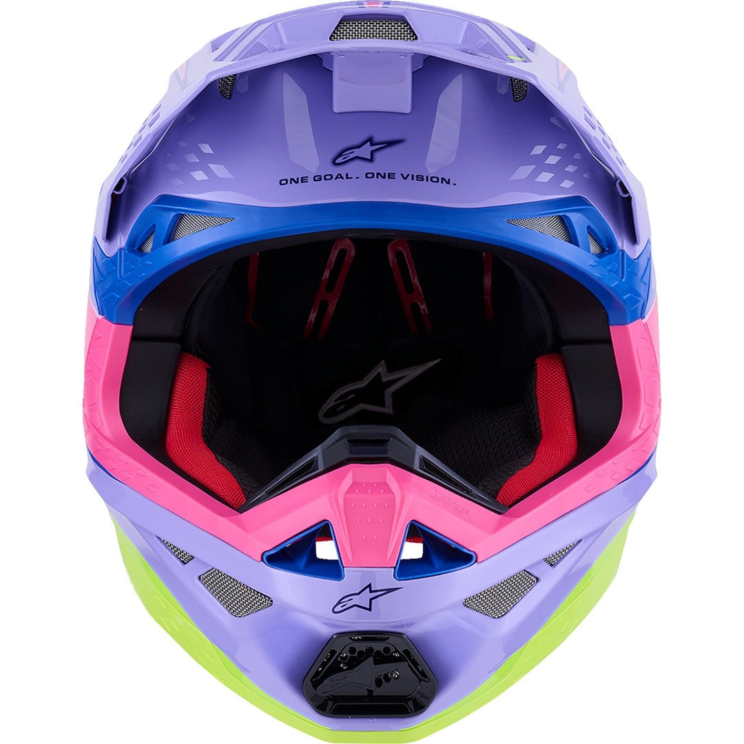 Supertech M10 Helmet - Jett Lawrence R01 - MIPS®
