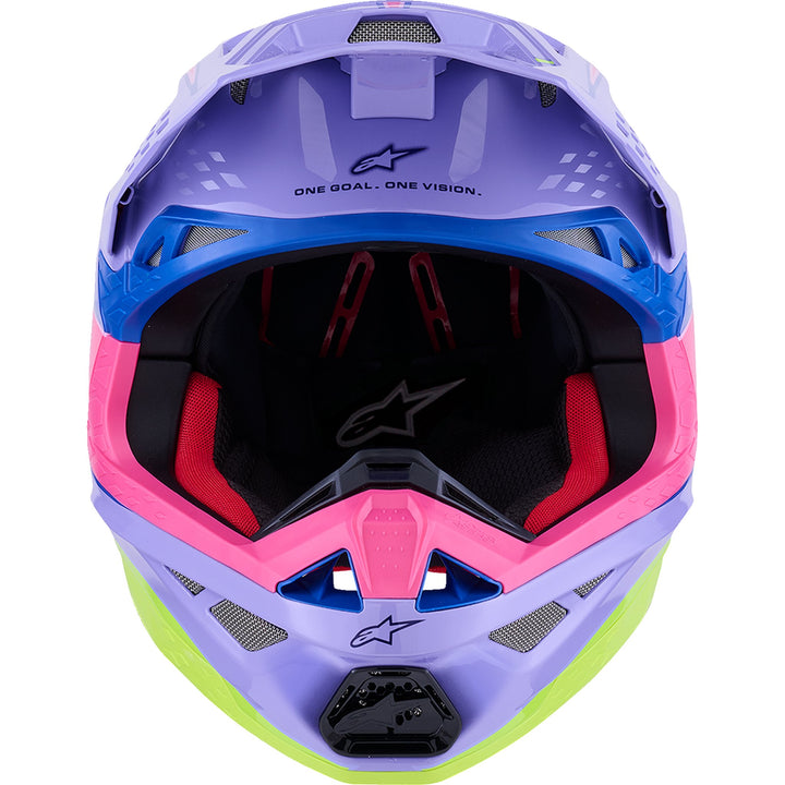 Supertech M10 Helmet - Jett Lawrence R01 - MIPS®