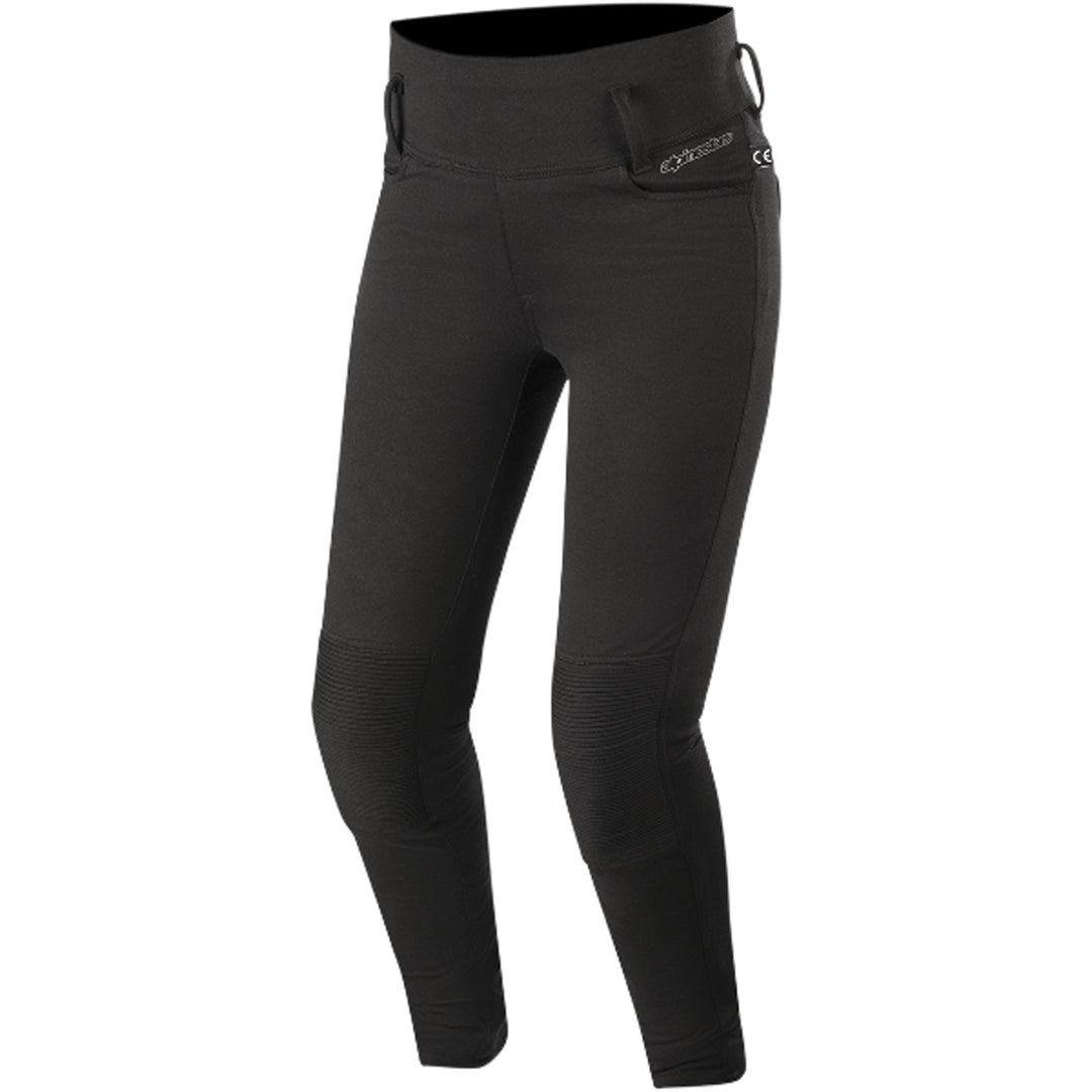 Alpinestars Stella Banshee Pants - Front View