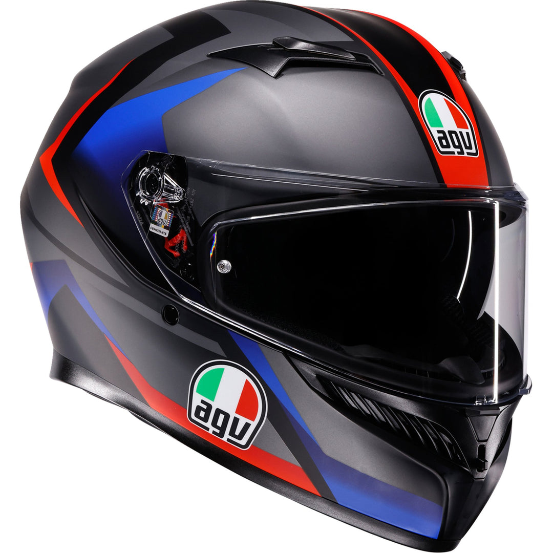 AGV Motorcycle Helmets: Buy Pista, K3, K6 & Modular | Sprocketz AGV Motorcycle Helmets: Buy Pista, K3, K6 & Modular | Sprocketz