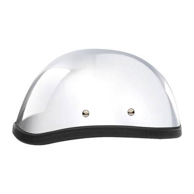 Daytona Helmets Novelty Eagle - Chrome