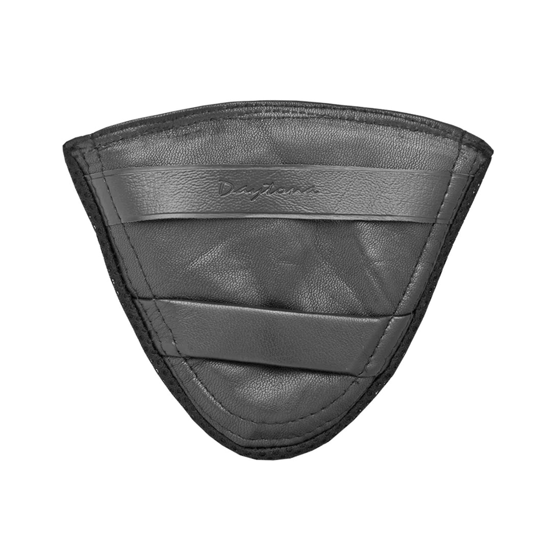 Daytona Helmets Ear Warmers - Skull Cap & Hawk Fit - Outer Side View