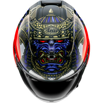Arai Corsair-X Shogun Helmet