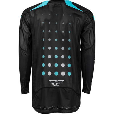 Fly Racing S.E. Evolution DST Strobe Jersey