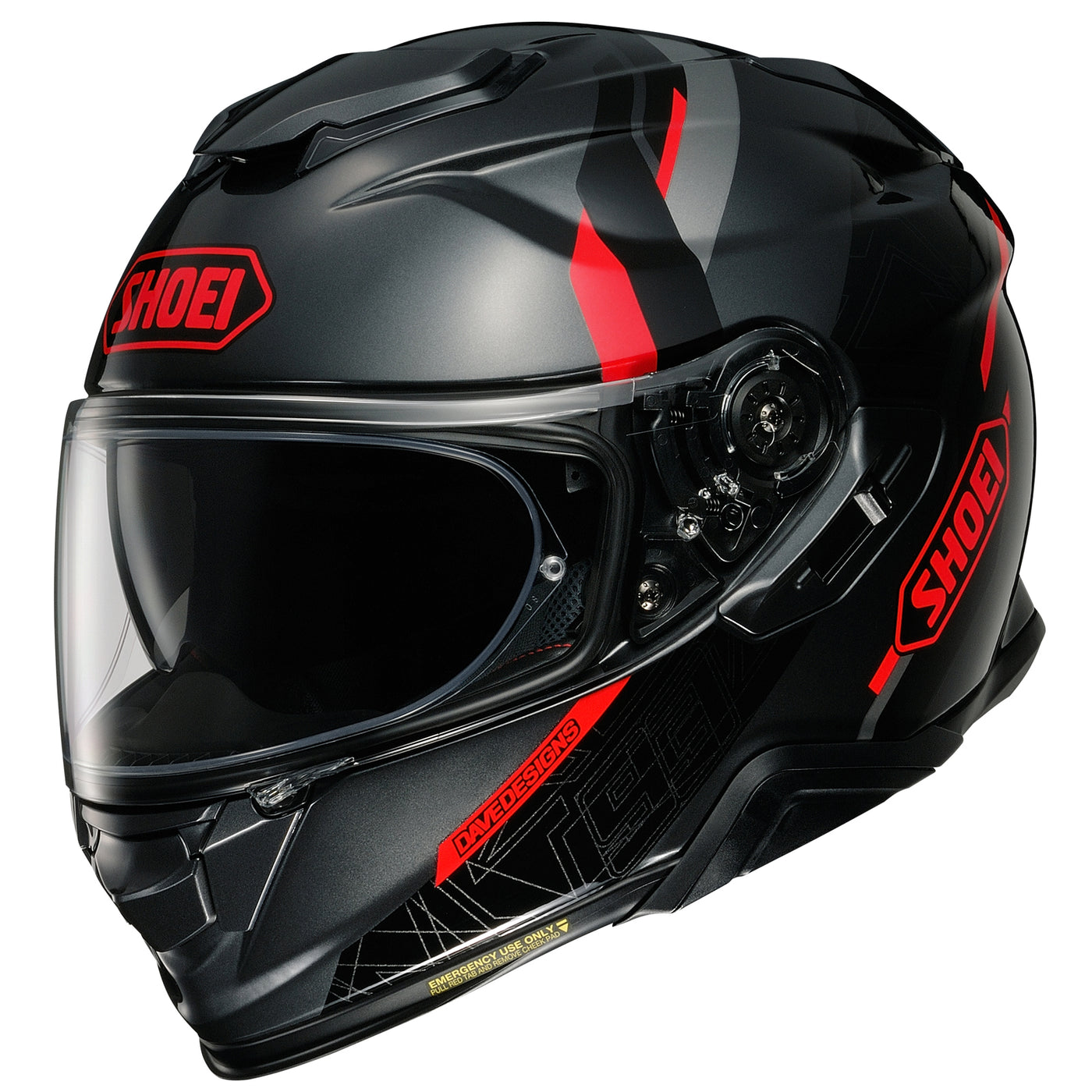 Shoei GT-Air II MM93 Collection Road Helmet