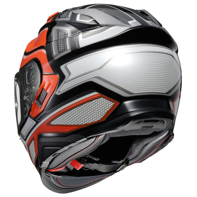 Shoei GT-Air II Notch Helmet