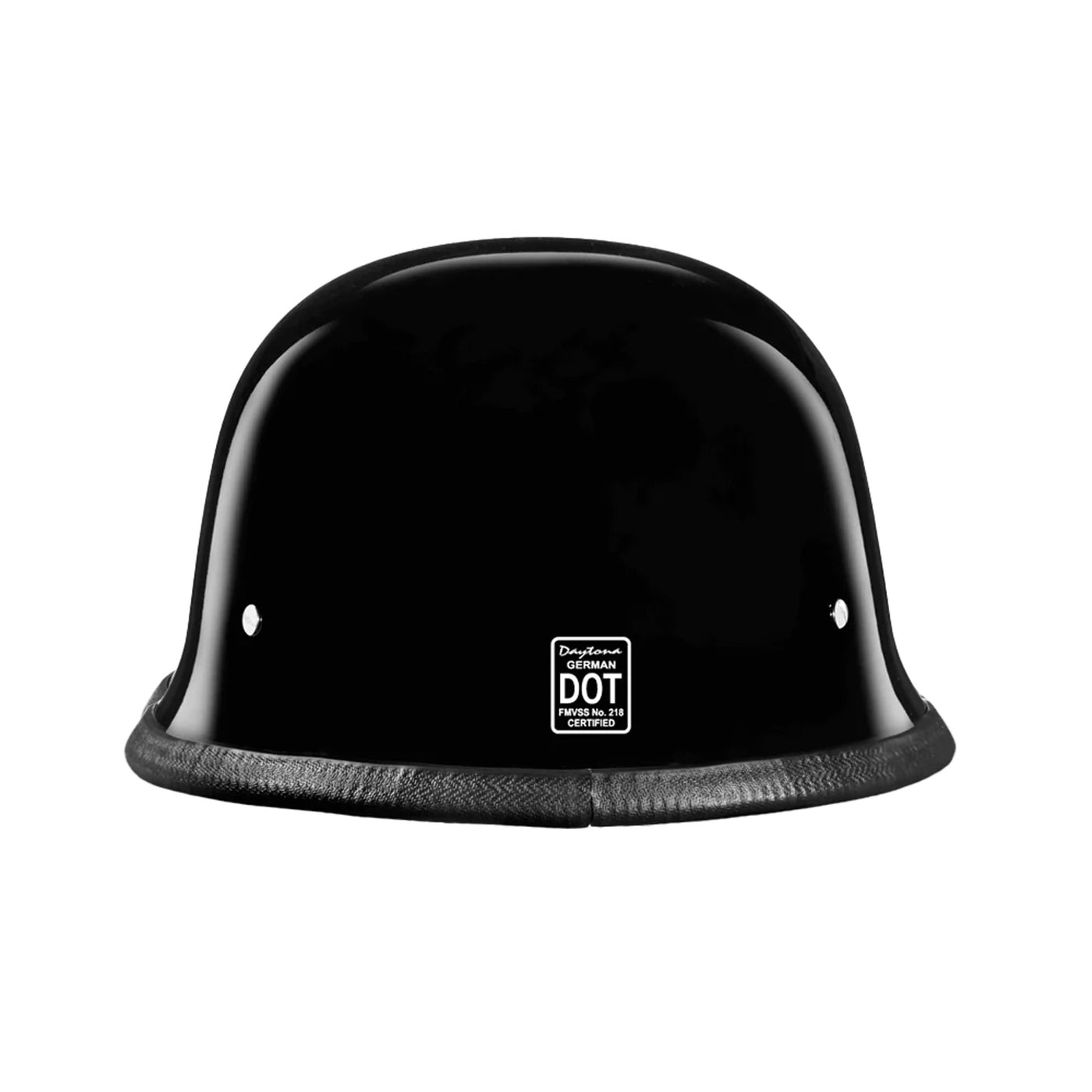 Daytona Helmets D.O.T. German Helmet
