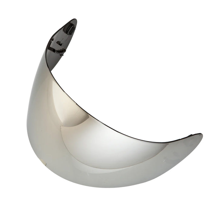 Daytona Helmets Glide Outer Shield Mirror - Top Front View