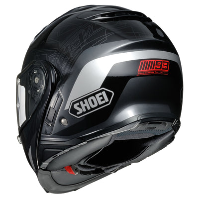 Shoei Neotec II MM93 2-Way Helmet