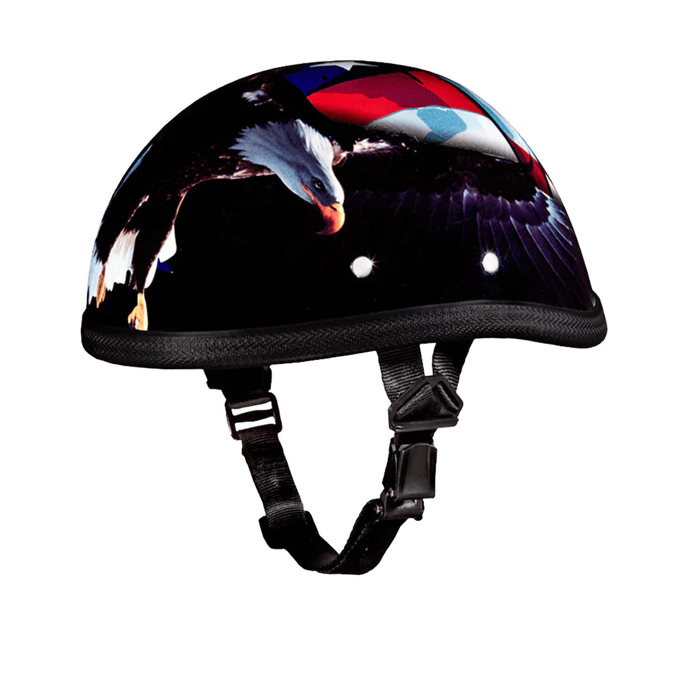 Daytona Helmets Novelty Eagle - Freedom