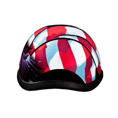 Daytona Helmets Novelty Eagle - Freedom