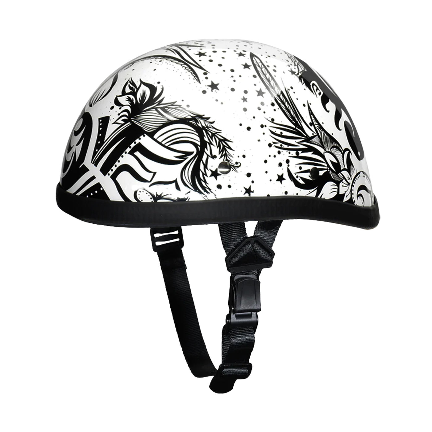 Daytona Helmets Novelty Eagle - Lovesee