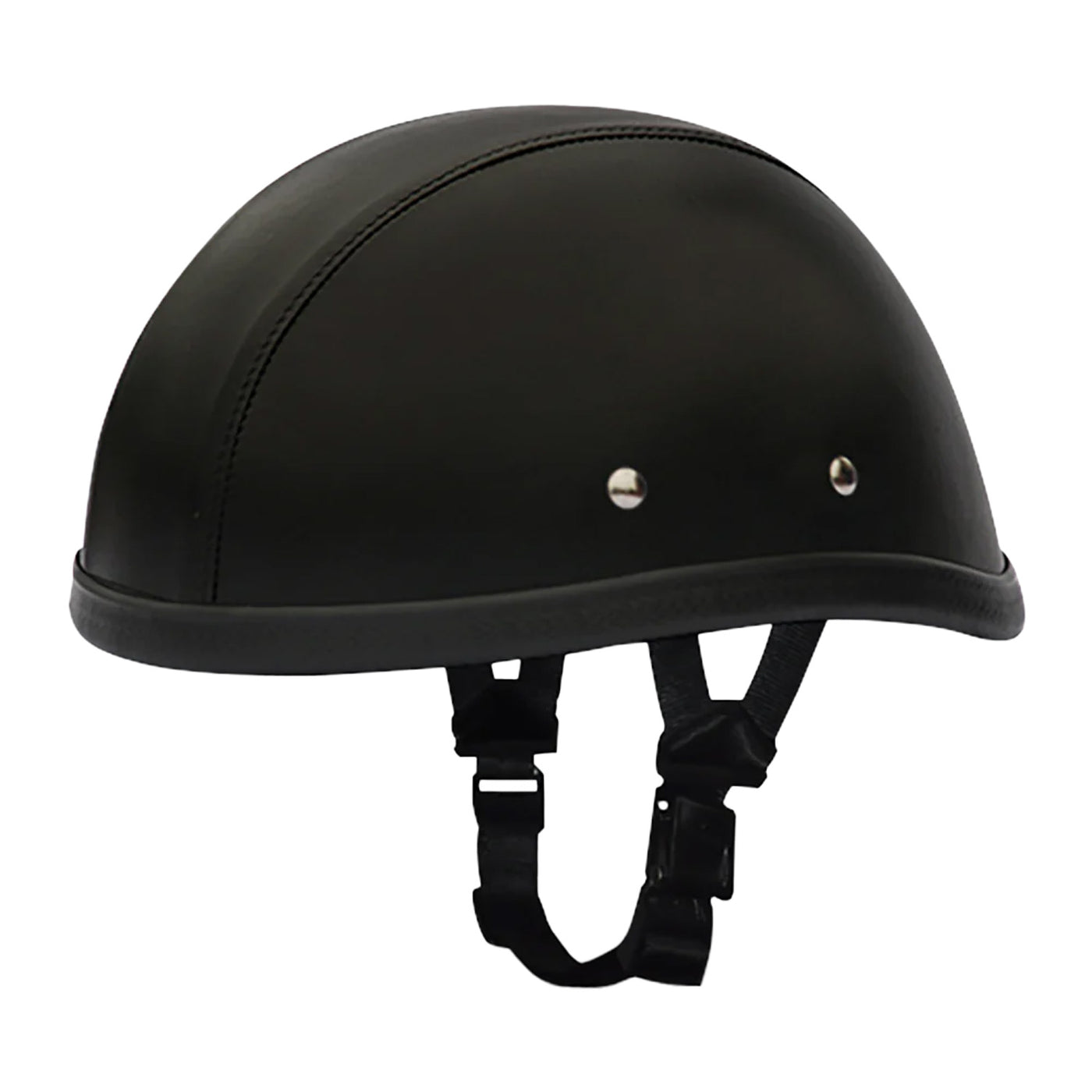Daytona Helmets Novelty Eagle - Leather Covered