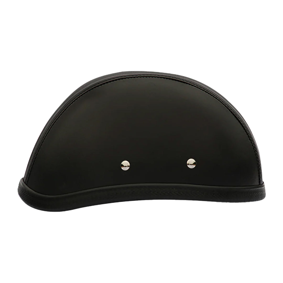 Daytona Helmets Novelty Eagle - Leather Covered - Right Side View