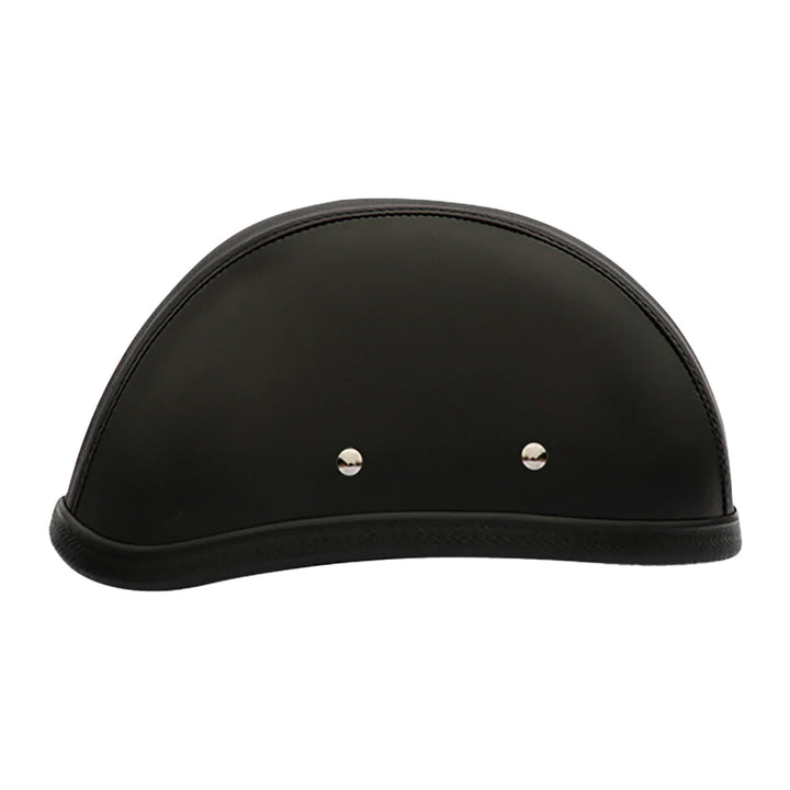 Daytona Helmets Novelty Eagle - Leather Covered - Right Side View