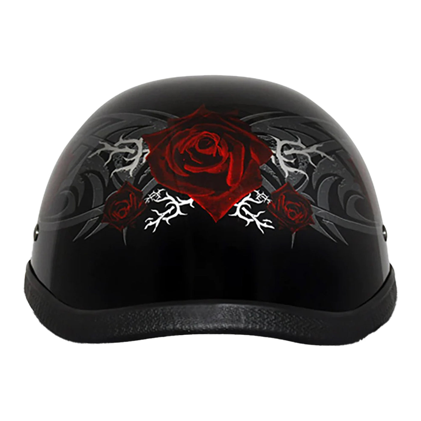 Daytona Helmets Novelty Eagle - Rose