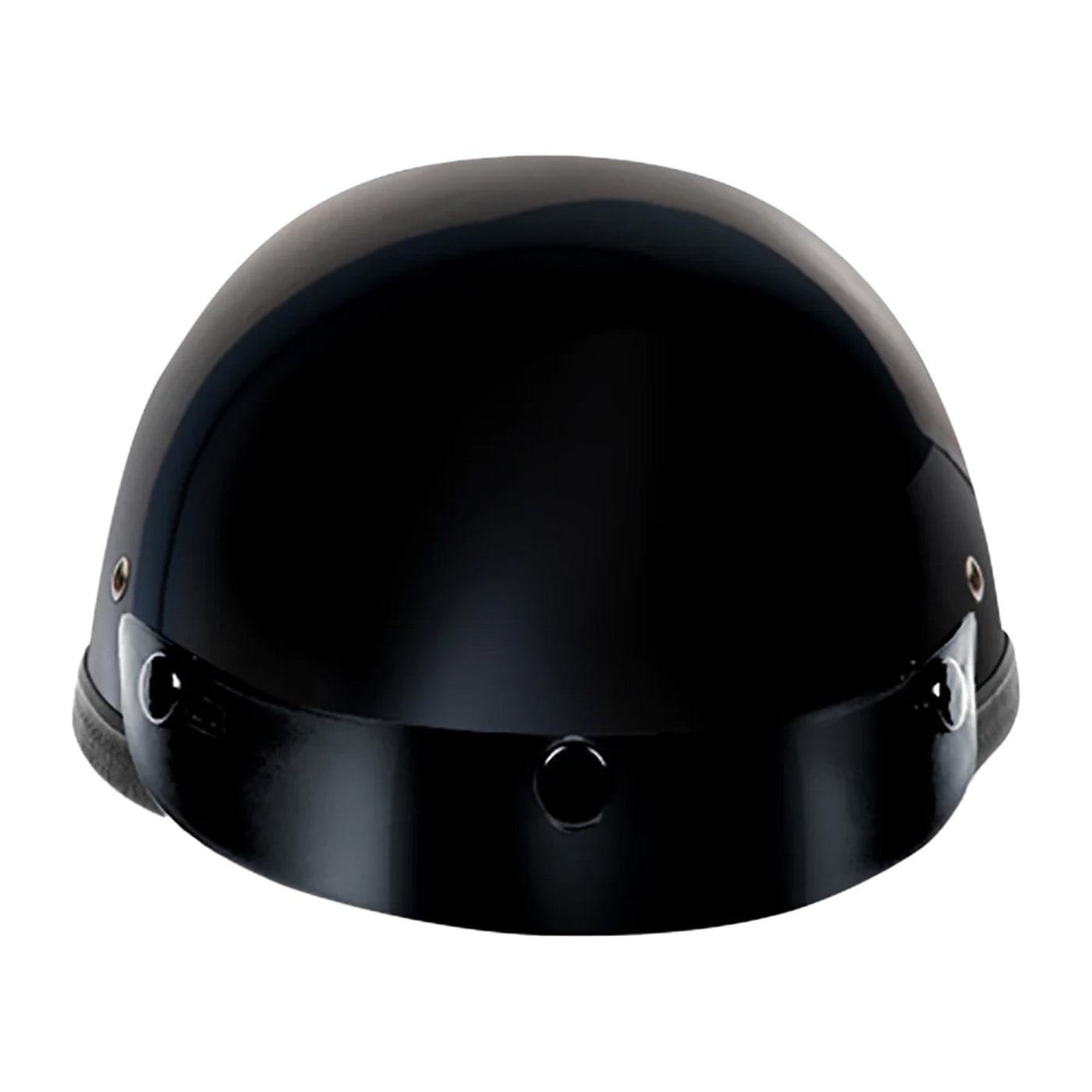 Daytona Helmets Novelty Eagle w/ Snaps