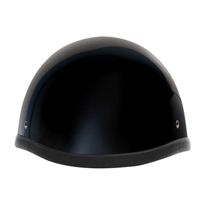 Daytona Helmets Novelty Smokey w/o Snaps