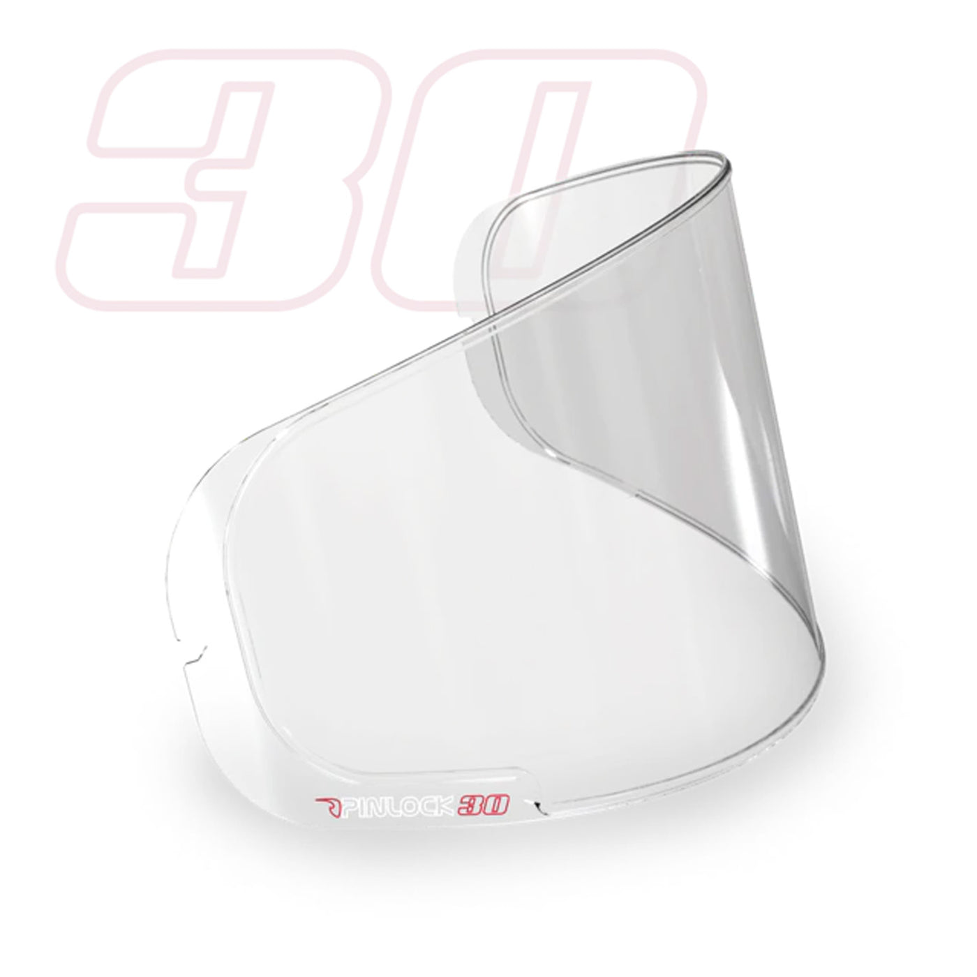 Daytona Helmets Pinlock 30 Lens - Clear