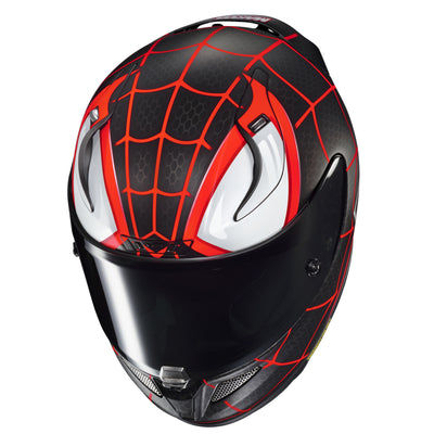 HJC RPHA 11 Pro Miles Morales Helmet
