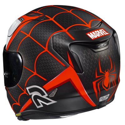 HJC RPHA 11 Pro Miles Morales Helmet