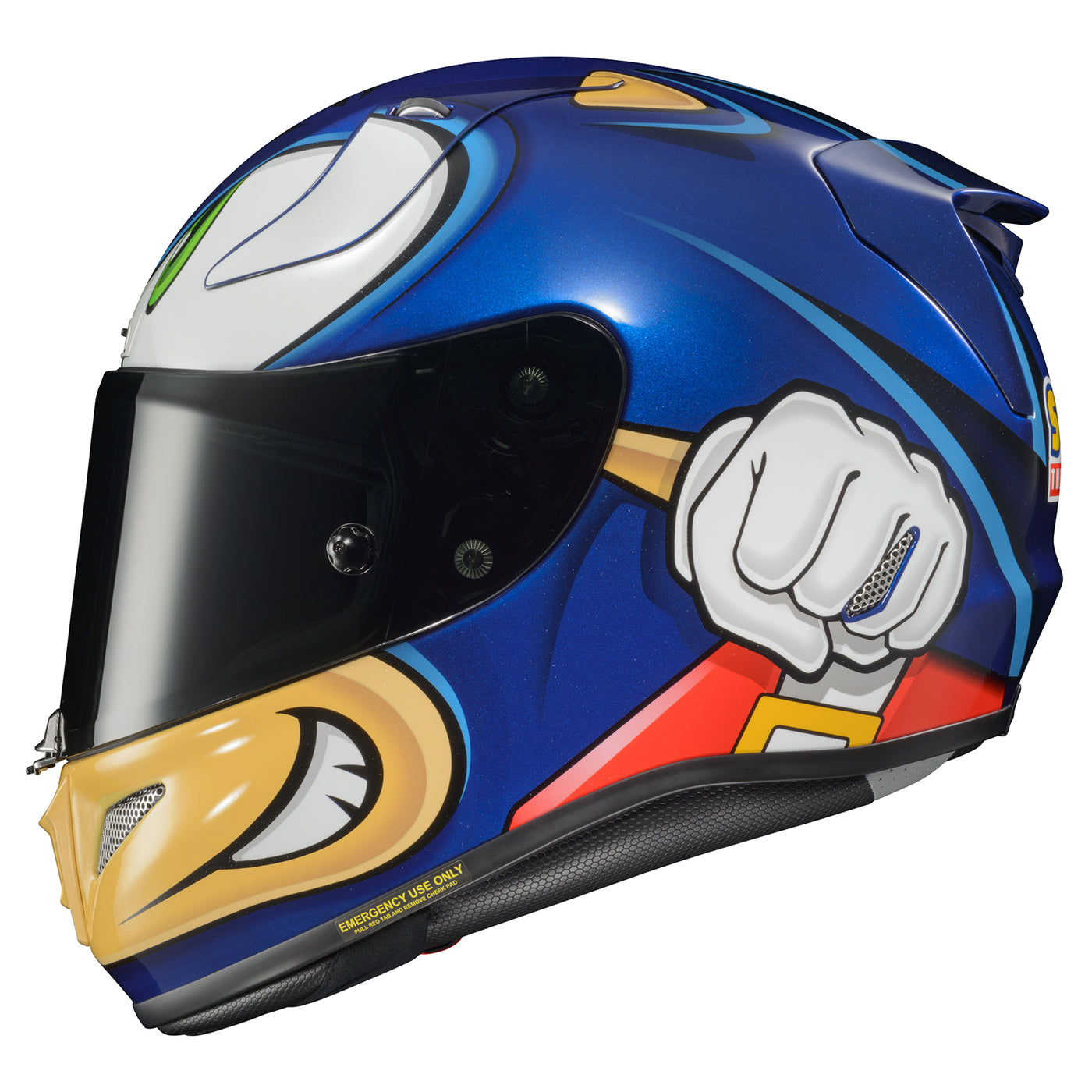 HJC RPHA 11 Pro Sonic Helmet