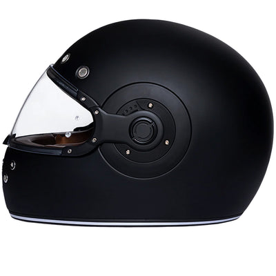 Daytona Helmets D.O.T. Retro Helmet