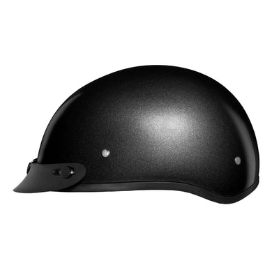 Daytona Helmets D.O.T. Skull Cap