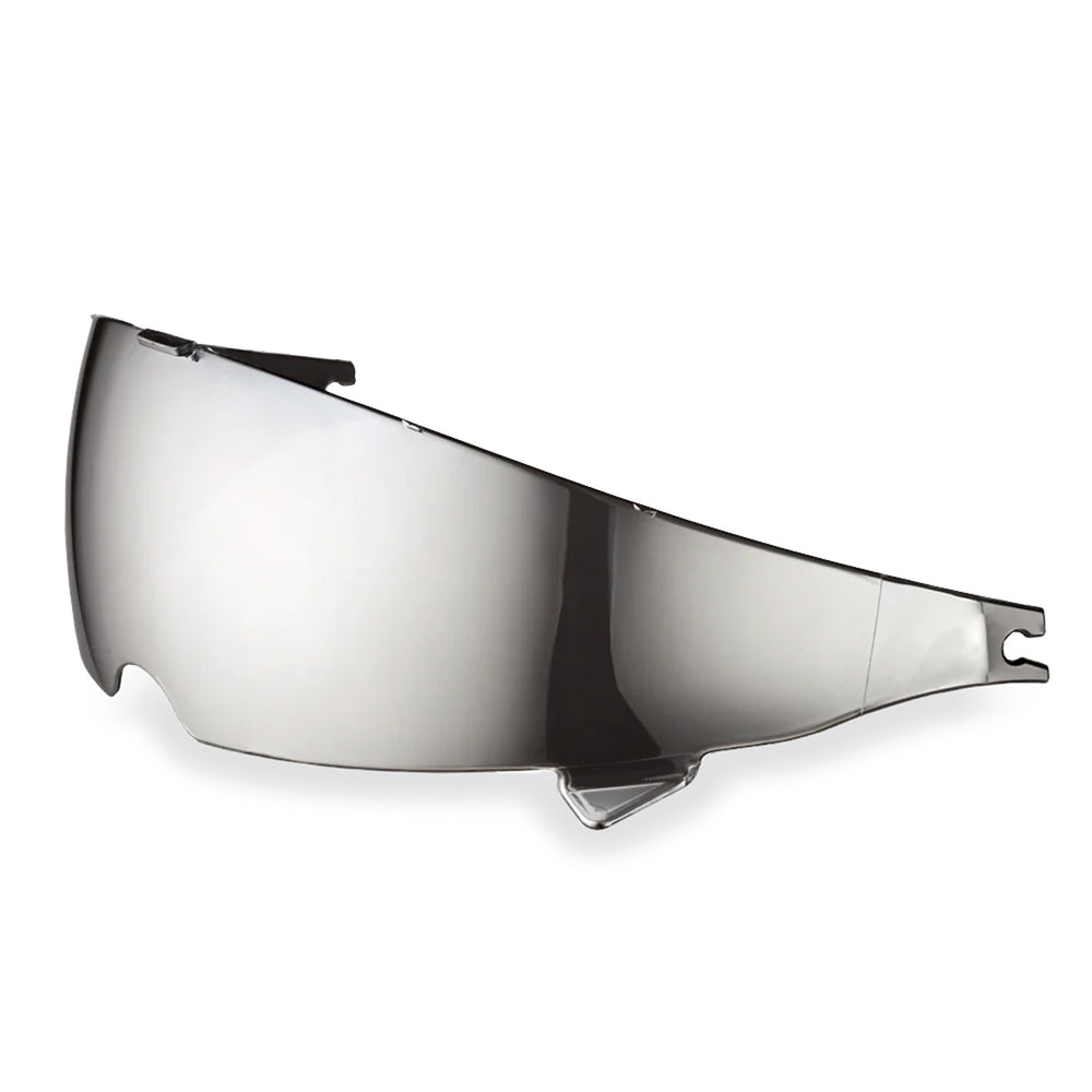 Daytona Helmets Skill Cap Inner Shield Mirror - Front Side View