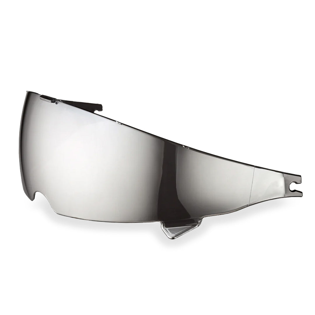 Daytona Helmets Skill Cap Inner Shield Mirror - Front Side View