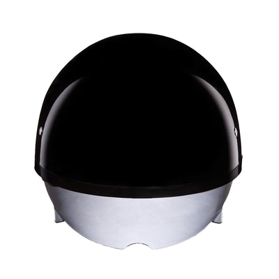 Daytona Helmets D.O.T.Skull Cap w/ Inner Shield