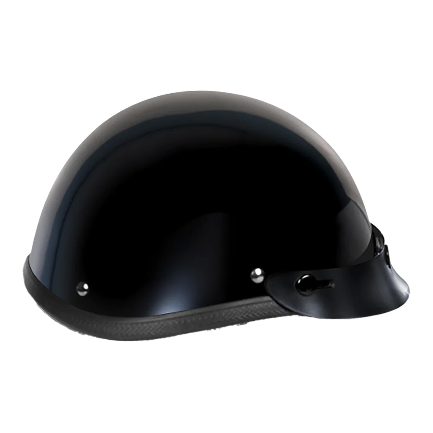 Daytona Helmets Novelty Smokey w/ Snaps