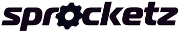 sprocketz horizontal logo