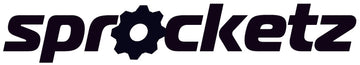sprocketz horizontal logo