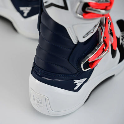Troy Lee Designs Alpinestars Tech 7 MX Boots