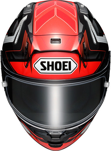 Shoei X-15 Escalate Helmet