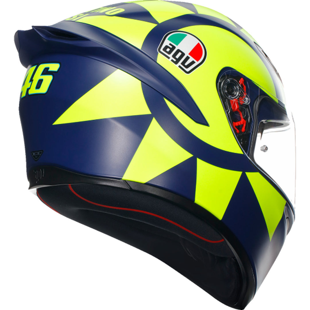 AGV K1 S Soleluna 2018 Helmet