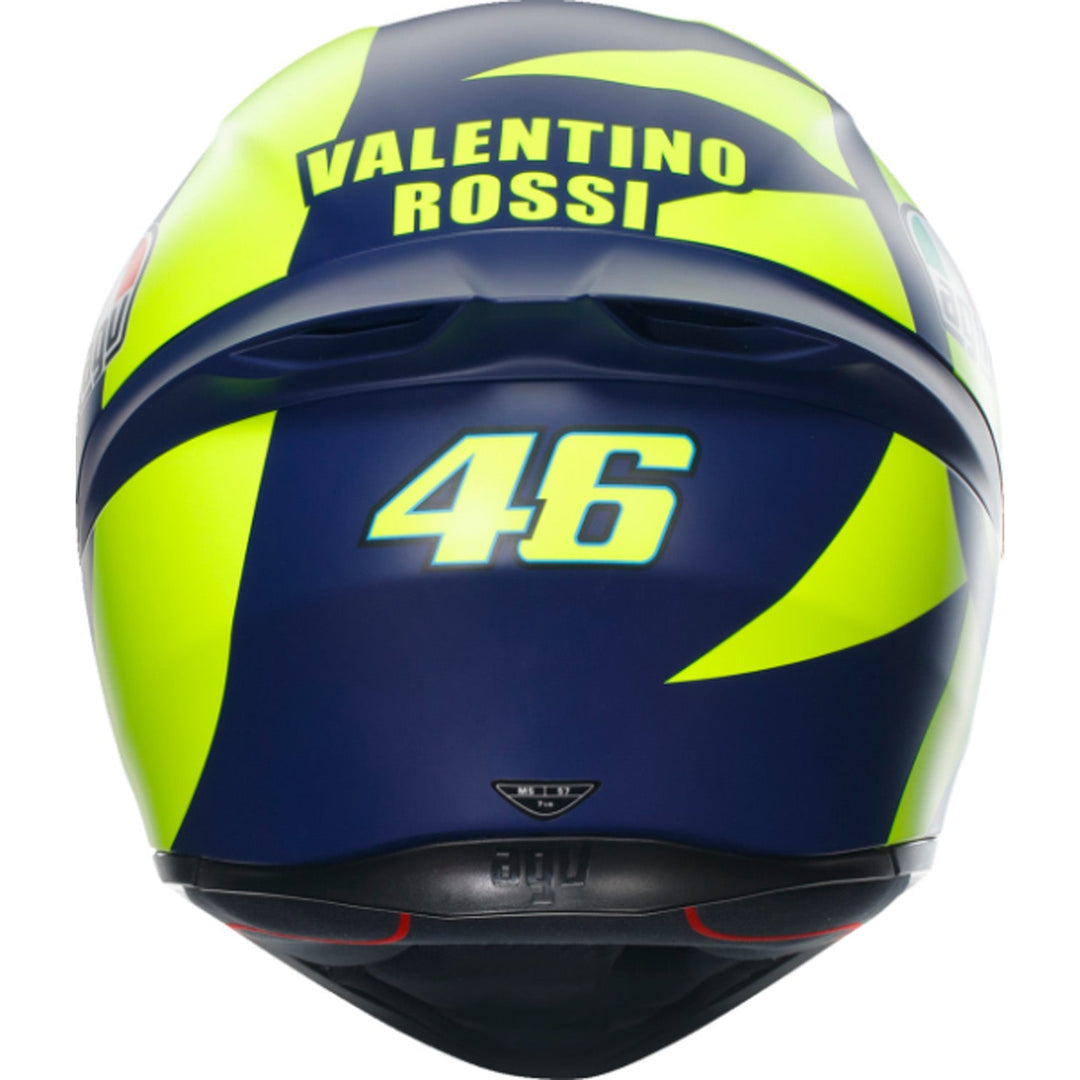 AGV K1 S Soleluna 2018 Helmet