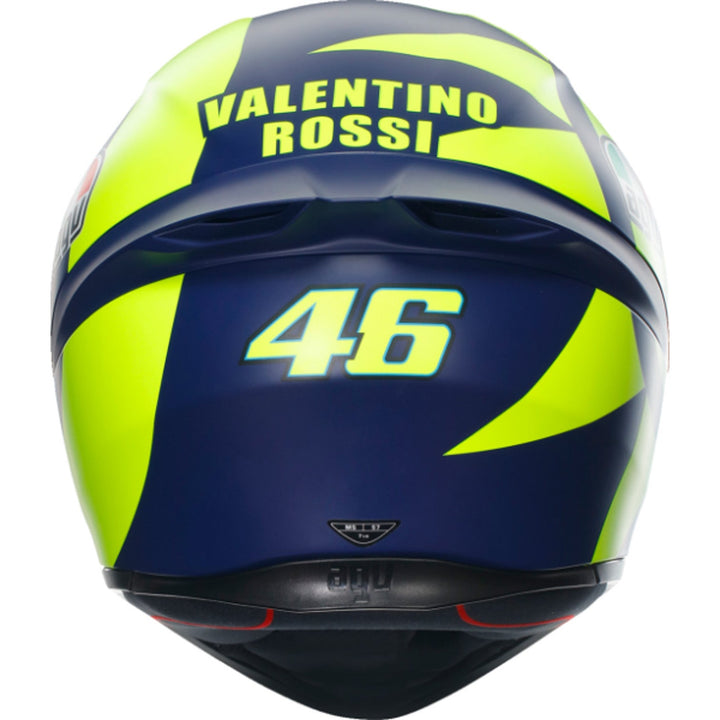 AGV K1 S Soleluna 2018 Helmet