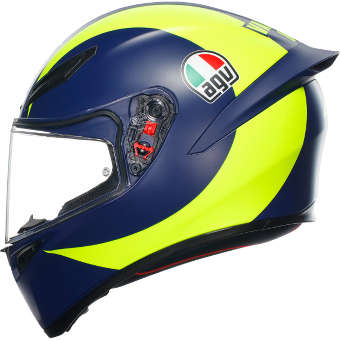 AGV K1 S Soleluna 2018 Helmet