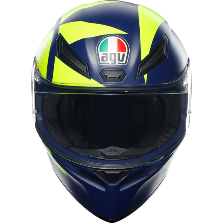 AGV K1 S Soleluna 2018 Helmet