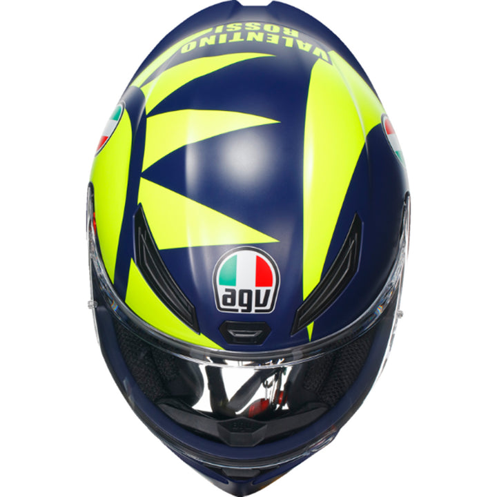 AGV K1 S Soleluna 2018 Helmet