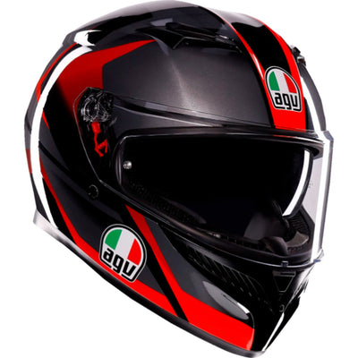AGV K3 Striga Helmet