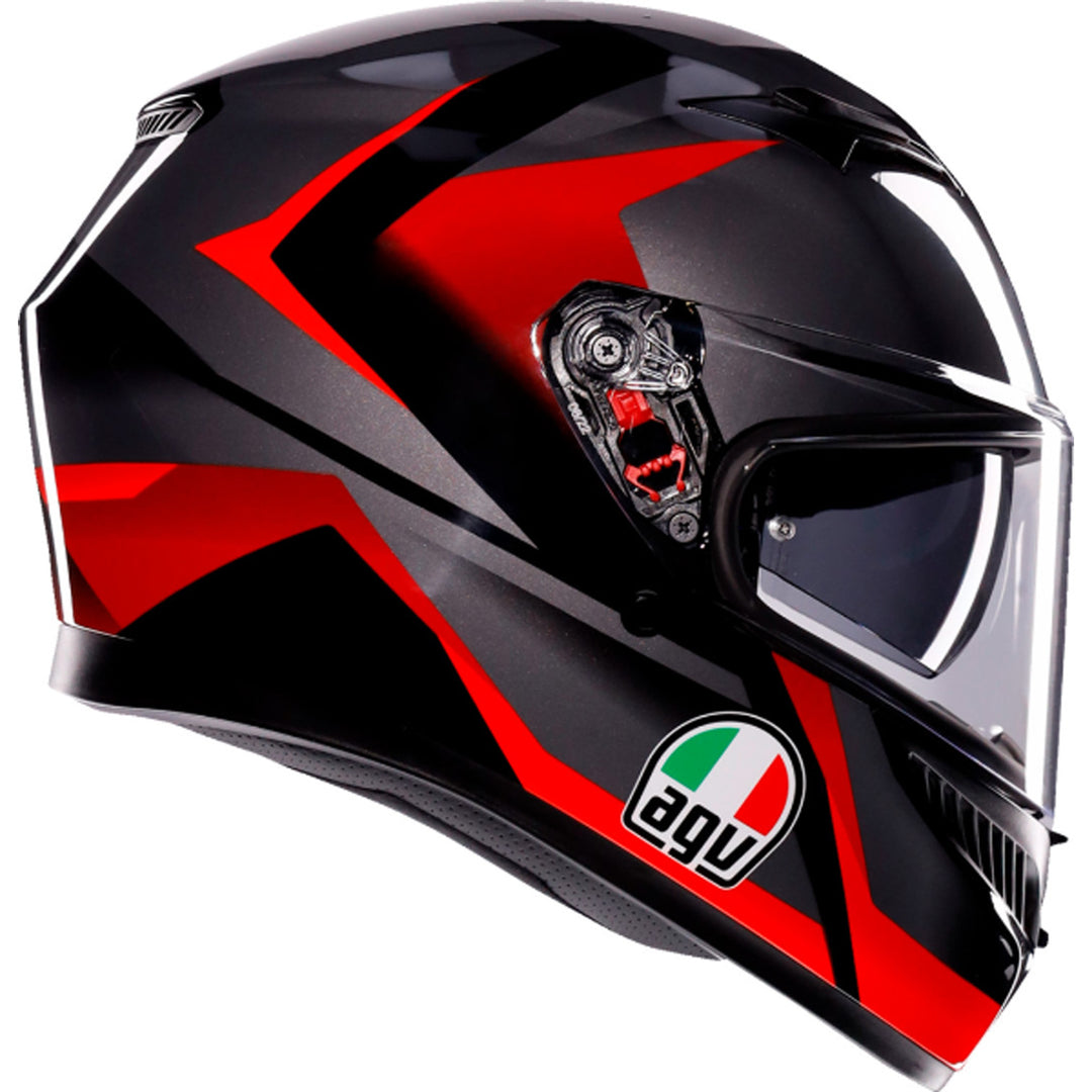 AGV K3 Striga Helmet