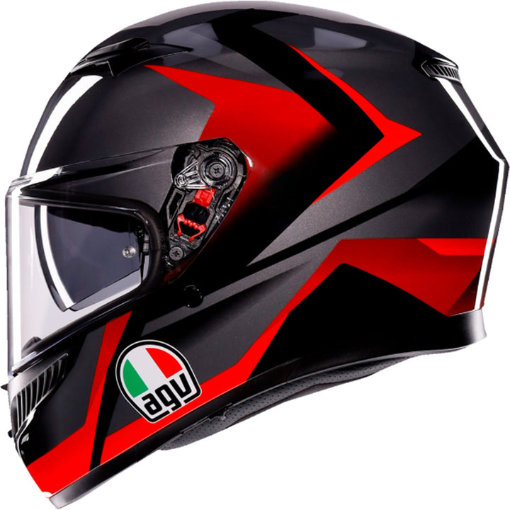 AGV K3 Striga Helmet