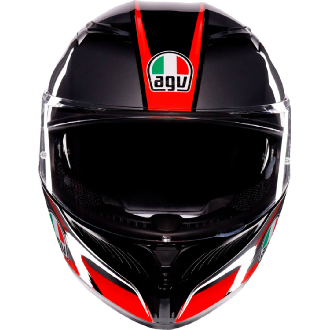 AGV K3 Striga Helmet