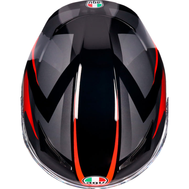 AGV K3 Striga Helmet